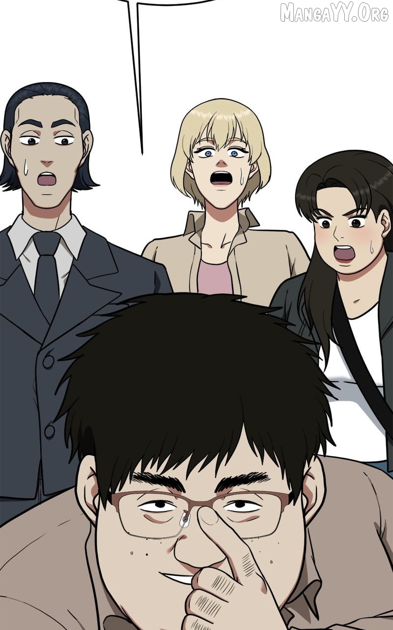 Change Me Chapter 100 - page 44